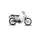 Super Gato Supercub 110 2022 44146 Thumb